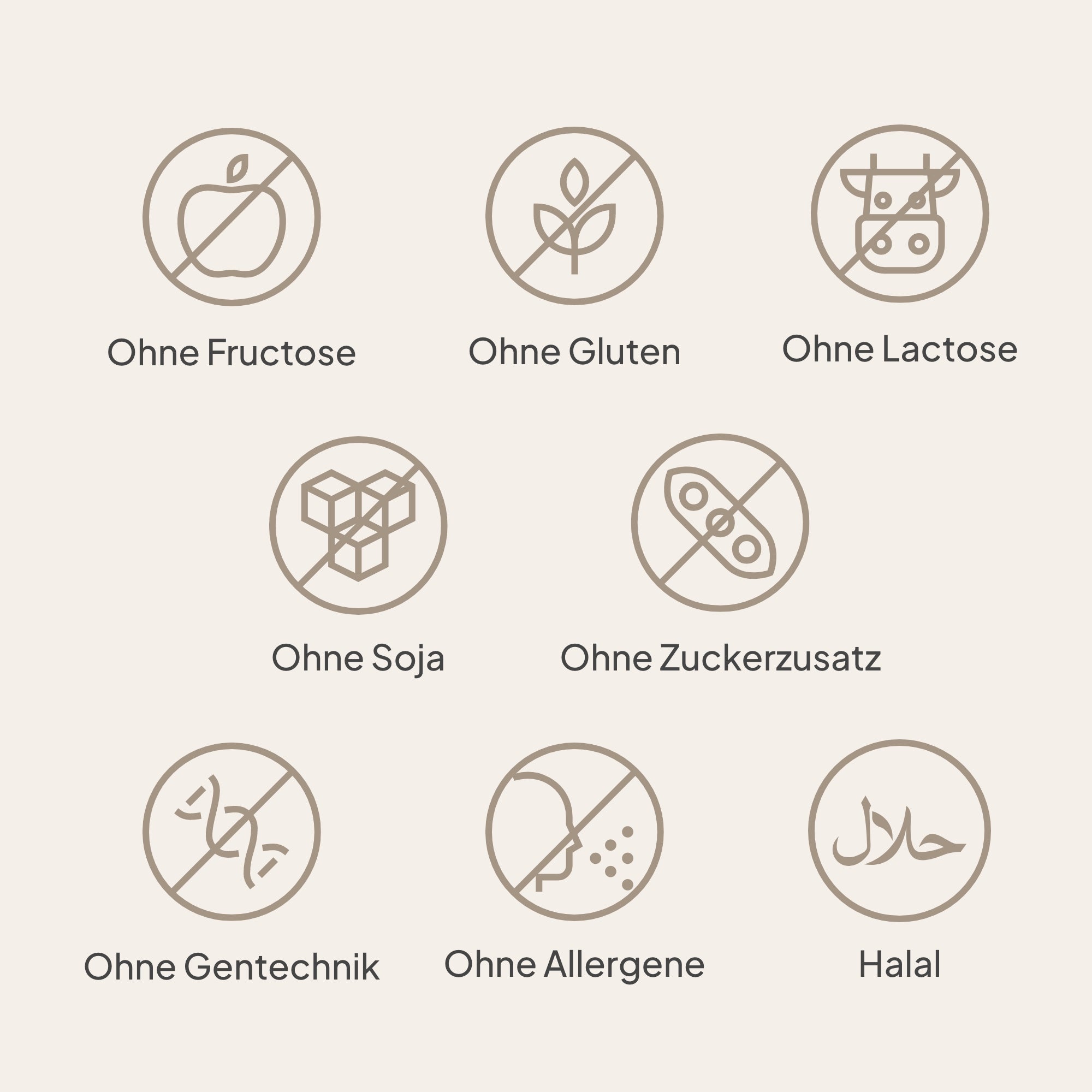 Kollagen Pur (Pulver)