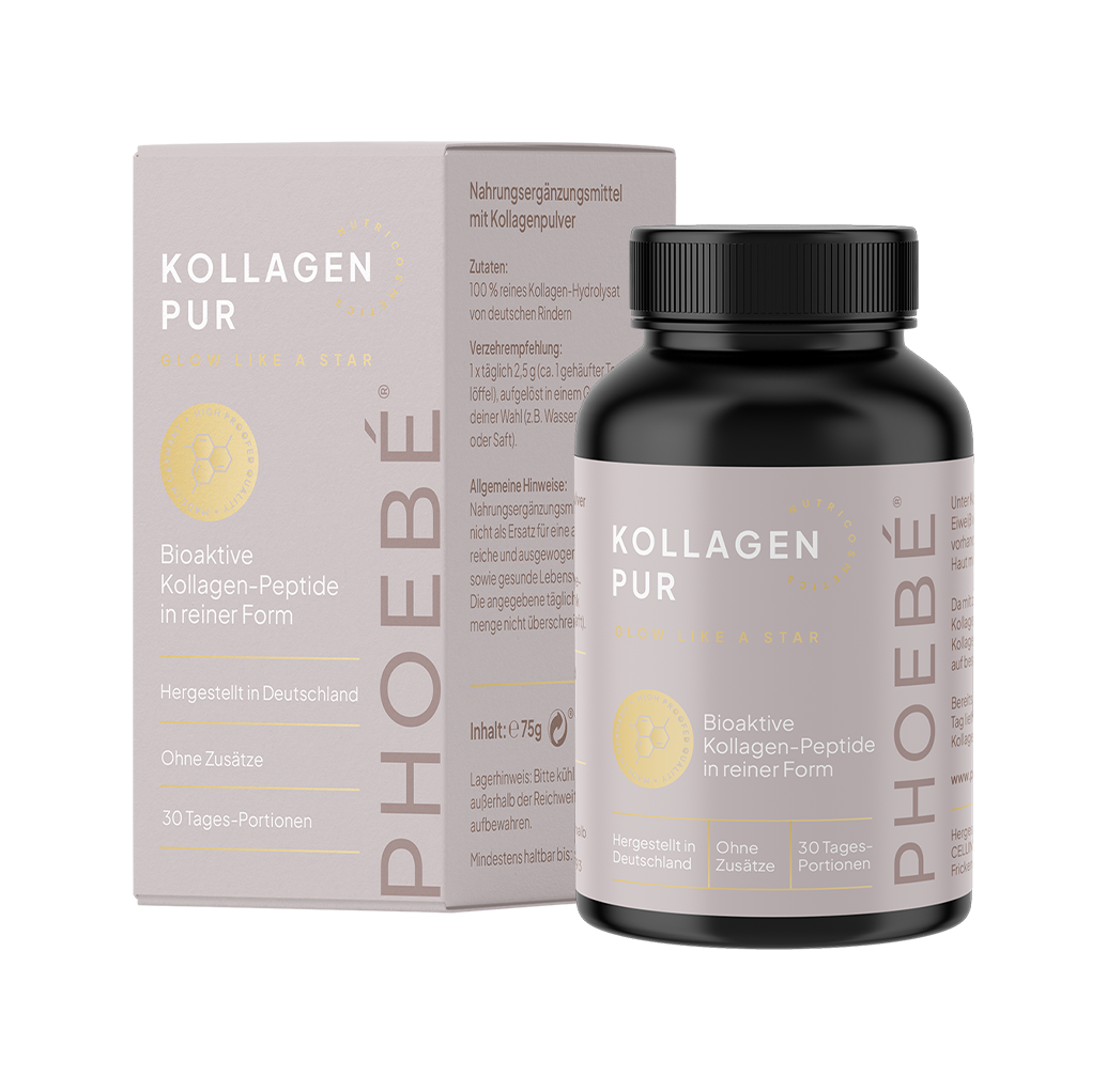 Kollagen Pur (Pulver)