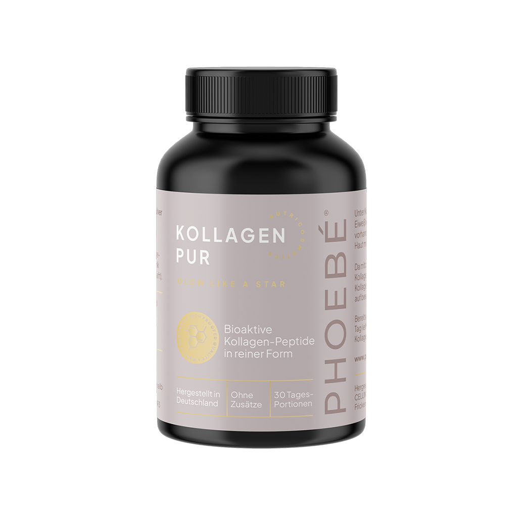 Kollagen Pur (Pulver)