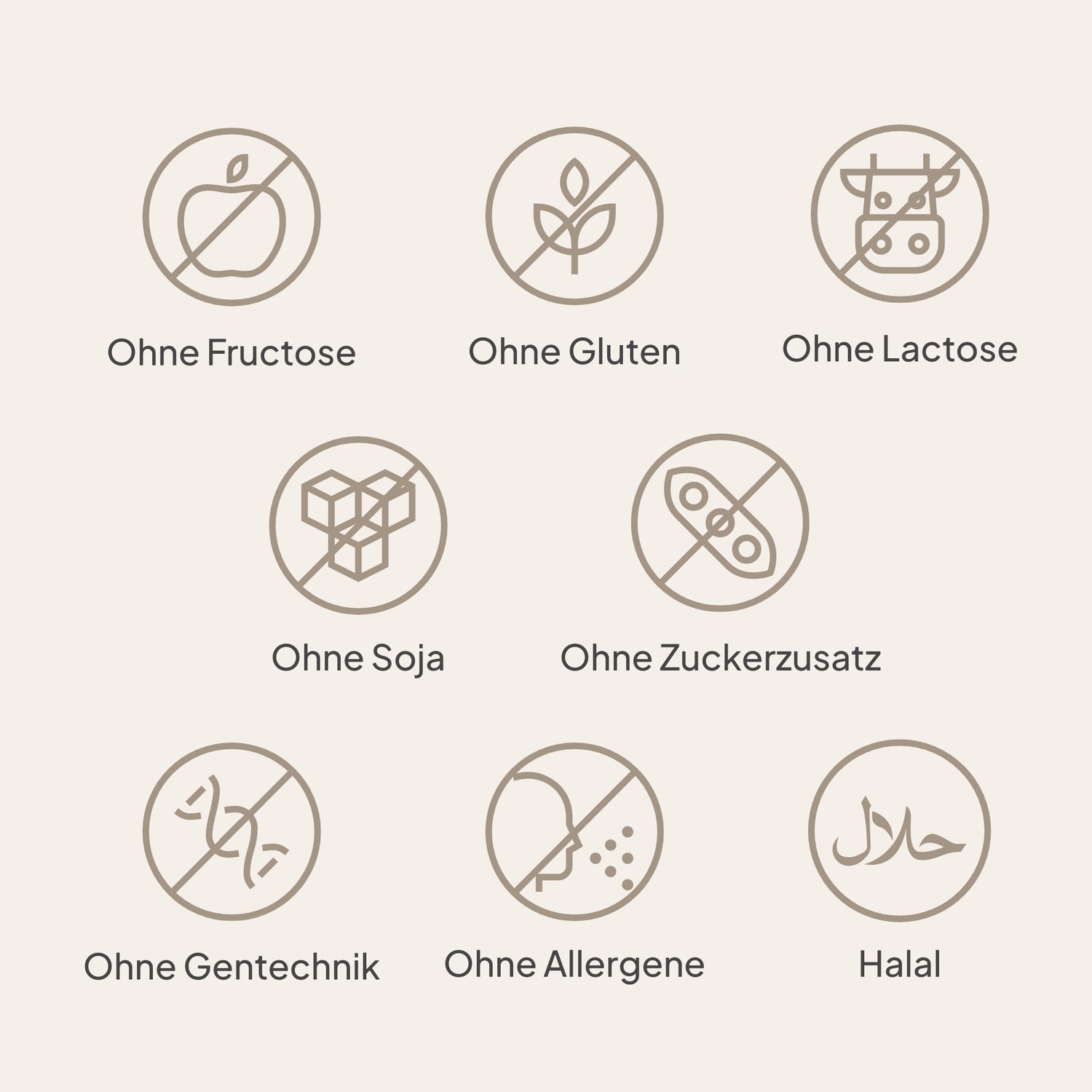 Kollagen Pur (Pulver)