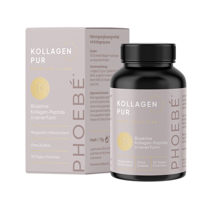 Kollagen Pur (Pulver)