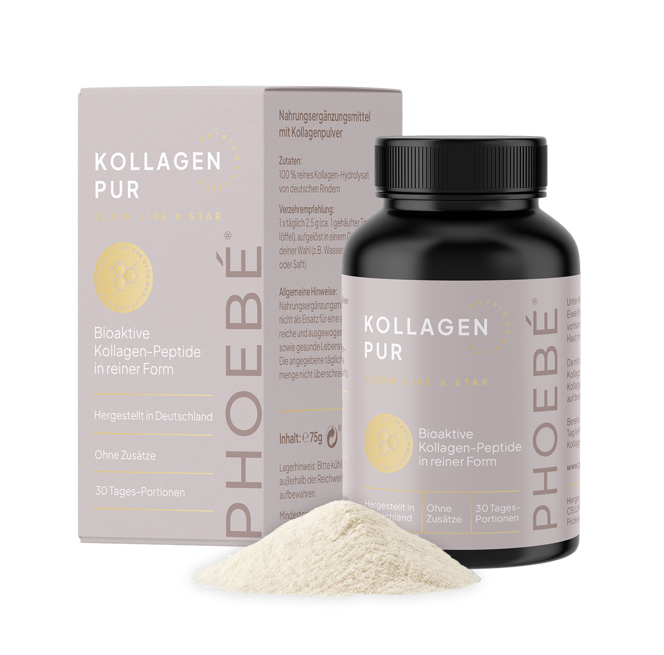Pure Collagen (powder)